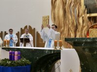 Uroczystość Niepokalenego Poczęcia Najświętszej Maryi Panny